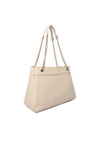 Nine West Torebka EO-Lafayette Luxe-LDA8706 Écru #2