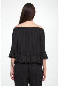Joseph Ribkoff - Bluzka damska plisowana JOSEPH RIBKOFF #4