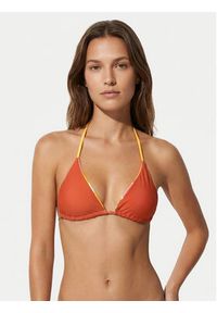 Maaji Góra od bikini Balmy PT2404STR542 Kolorowy. Materiał: syntetyk. Wzór: kolorowy #4