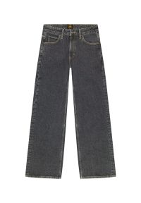 Lee - DAMSKIE SPODNIE LEE RIDER LOOSE BYGONE ERA 112370947 #4