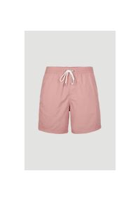 Szorty Męskie O'Neill Vert 16''. Kolor: różowy #1
