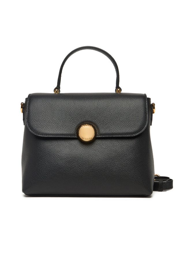 Torebka Furla. Kolor: czarny