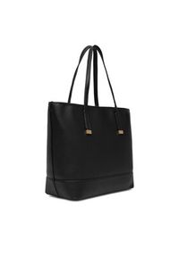 Nine West Torebka EO-Delancey Day-KY254 Czarny. Kolor: czarny #8
