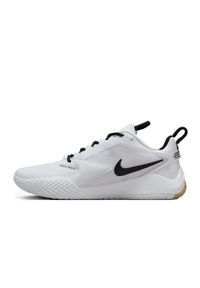 Buty Nike Do Siatki Nike Zoom Hyperace 3 Damskie. Kolor: biały. Model: Nike Zoom. Sport: siatkówka