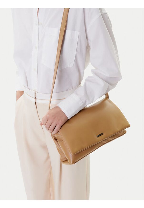 MEXX Torebka C-MEXX-H-003-08 Brązowy. Kolor: brązowy