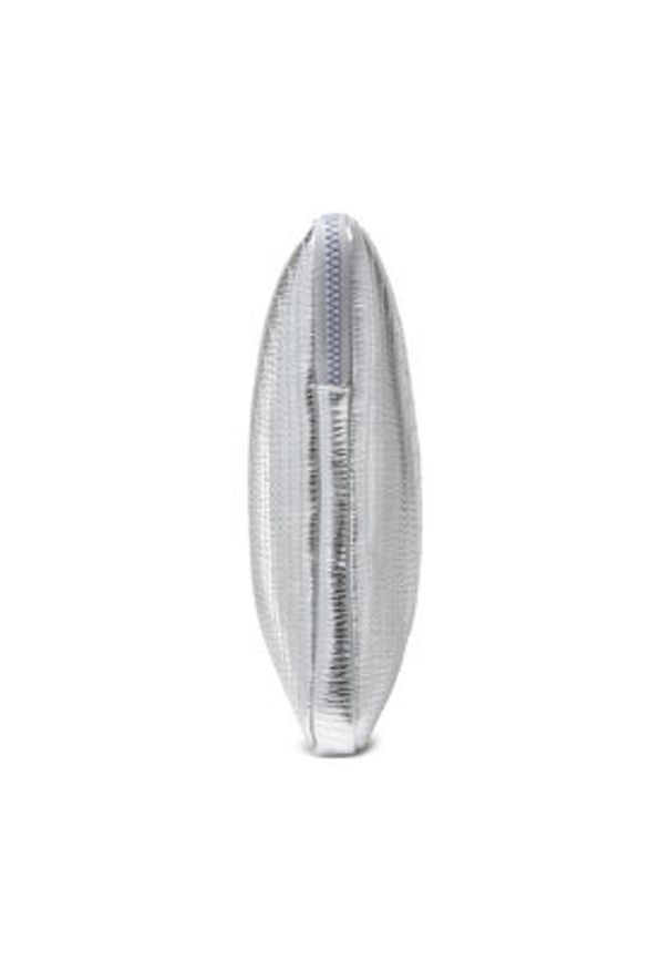 Nobo Etui na laptopa NBAG-M2260-C022 Srebrny. Kolor: srebrny. Materiał: skóra