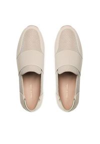 Clara Barson Sneakersy WS2229-22 Beżowy. Kolor: beżowy. Materiał: materiał #3