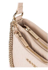 Nine West Torebka LX10045 Beżowy. Kolor: beżowy #5