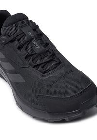 Adidas - adidas Trekkingi Terrex Anylander ID3464 Czarny. Kolor: czarny. Materiał: mesh, materiał #6