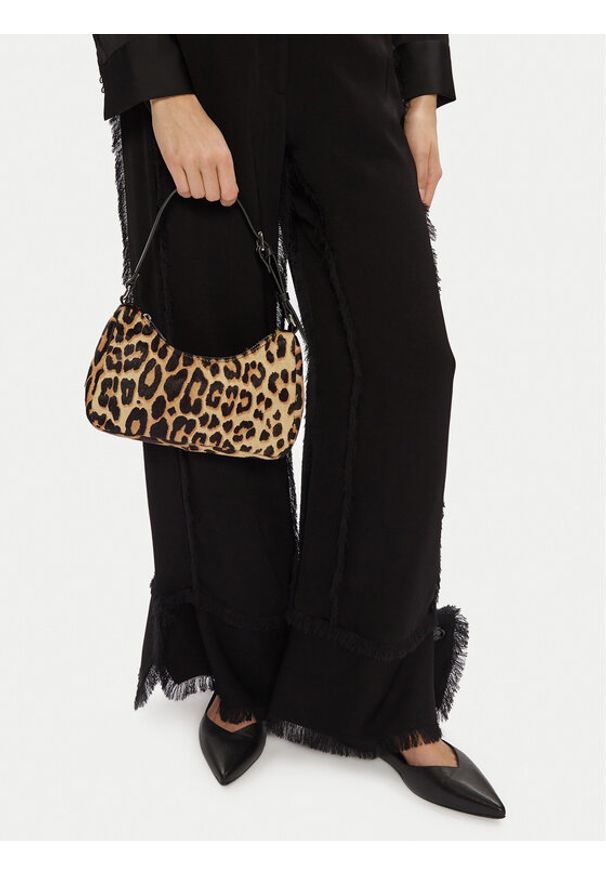 DeeZee Torebka GL21848 Beżowy. Kolor: beżowy