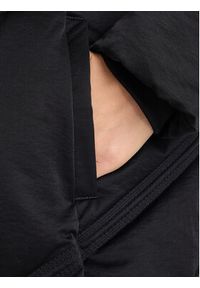 Guess Płaszcz zimowy W5BL33 WG092 Czarny Regular Fit. Kolor: czarny. Materiał: bawełna. Sezon: zima #3