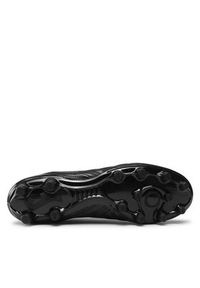 Joma Buty do piłki nożnej Aguila 2321 AGUS2321FG Czarny. Kolor: czarny. Materiał: skóra #4