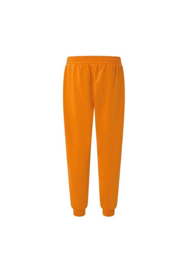 Oakley Spodnie Relax Jogger 2.0 Foa404843-52C. Kolor: pomarańczowy