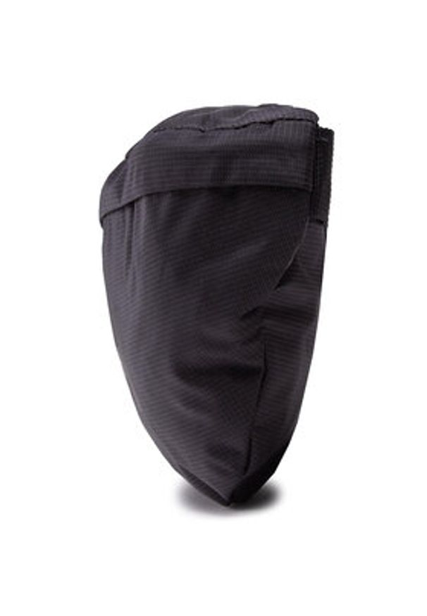 Helly Hansen Saszetka nerka Hh Logo Waist Bag 67036-990 Czarny. Kolor: czarny. Materiał: materiał