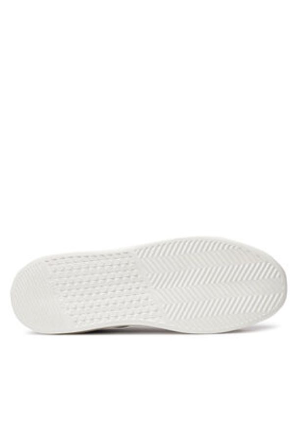 Replay Sneakersy GMZ4O .000.C0014L Czarny. Kolor: czarny. Materiał: skóra