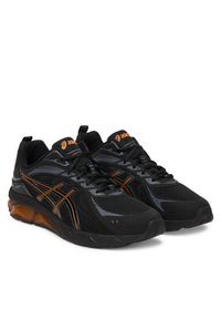 Asics Sneakersy Gel-Quantum 180 Viii 1203A594 Czarny. Kolor: czarny. Materiał: materiał #3