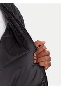 Adidas - adidas Kurtka bomber Teamgeist JW3498 Czarny Loose Fit. Kolor: czarny. Materiał: syntetyk