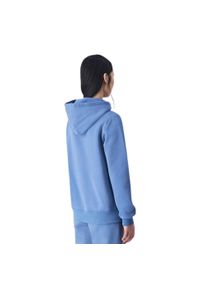 Champion - Bluza Damska BS099. Kolor: niebieski
