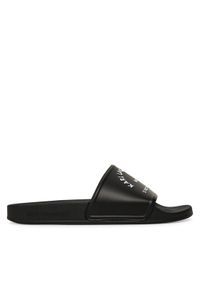 Karl Lagerfeld - KARL LAGERFELD Klapki Kondo 2.0 KL80908A Czarny. Kolor: czarny