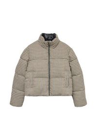 Vero Moda Kurtka zimowa Lyon 10334968 Beżowy Regular Fit. Kolor: beżowy. Materiał: syntetyk. Sezon: zima #5