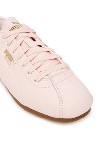 Puma Sneakersy Tackle L 404457 04 Różowy. Kolor: różowy. Materiał: skóra #3
