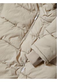 Selected Homme Kurtka zimowa Cooper 16089959 Beżowy Regular Fit. Kolor: beżowy. Materiał: syntetyk. Sezon: zima #8