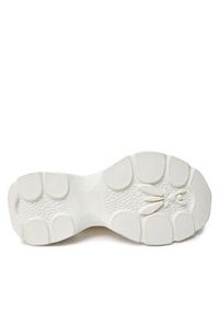 Patrizia Pepe Sneakersy 8Z0030/V033-W101 Écru. Materiał: syntetyk #4