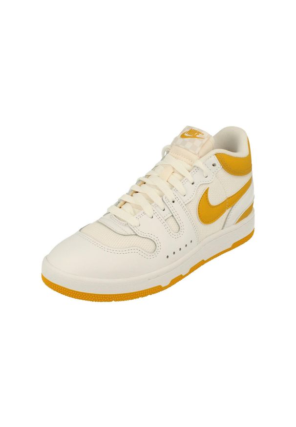 Buty Sportowe Męskie Nike Attack QS SP. Kolor: biały