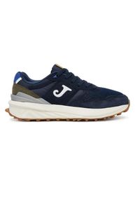 Buty męskie Joma C.200. Kolor: niebieski