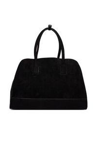 Steve Madden Torebka Bharlli 13002290 Czarny. Kolor: czarny. Materiał: skórzane #5