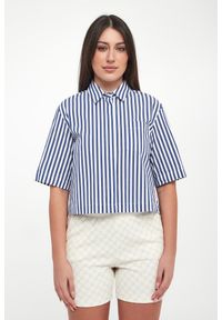 Koszula damska w paski Bette JOOP!. Wzór: paski #5