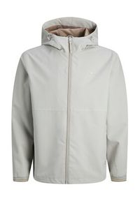 Jack & Jones Kurtka przejściowa Blualves Light 12291908 Beżowy Regular Fit. Kolor: beżowy. Materiał: syntetyk #3