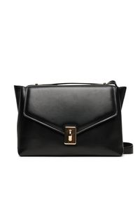 Torebka Furla. Kolor: czarny