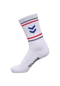 Skarpetki Hummel Chevron Retro (x3). Kolor: wielokolorowy #1