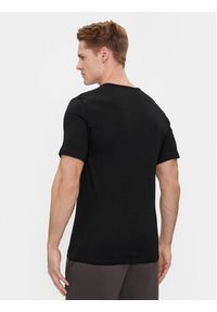 BOSS - Boss Komplet 3 t-shirtów Tshirtrn 3P Classic 50509255 Czarny Regular Fit. Kolor: czarny. Materiał: bawełna #8