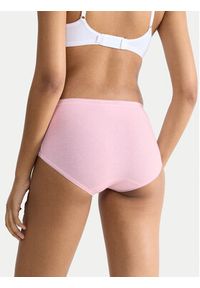 Sloggi Komplet fig Basic 10071781 Kolorowy. Materiał: bawełna. Wzór: kolorowy #8