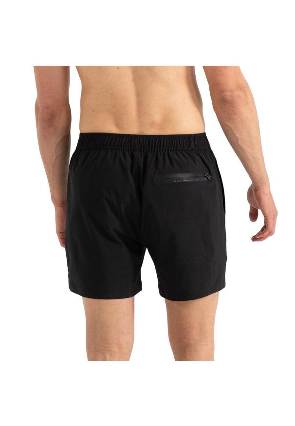 JOBE - Spodenki surfingowe Jobe Sports Jeep. Kolor: czarny. Styl: sportowy