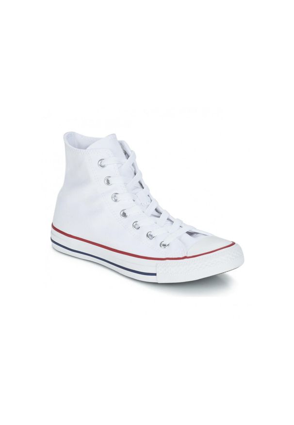 Trampki Converse Chuck Taylor All Star Classic Hi. Kolor: biały. Model: Converse All Star