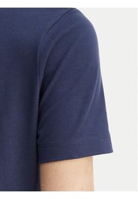 Guess T-Shirt V6GI07 K2968 Czarny Regular Fit. Kolor: czarny. Materiał: bawełna #4