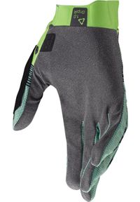 Rękawice rowerowe LEATT Glove MTB 1.0 GripR. Kolor: wielokolorowy, niebieski, zielony #2