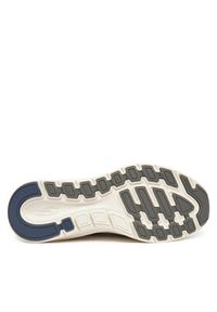 skechers - Skechers Sneakersy Arch Fit 2.0- 232700/TPE Brązowy. Kolor: brązowy. Materiał: materiał #5
