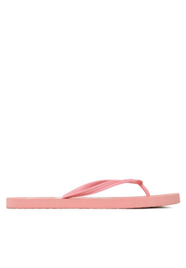 Fila Japonki Troy Slipper Wmn FFW0005.40063 Różowy. Kolor: różowy