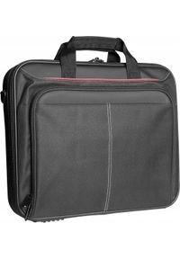 Torba Tracer CZARNA MOCNA TORBA NA LAPTOPA TRACER BALANCE 17'' one size. Kolor: czarny #1