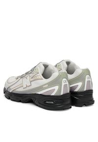 New Balance Sneakersy U7403UQ Szary. Kolor: szary. Materiał: materiał #2