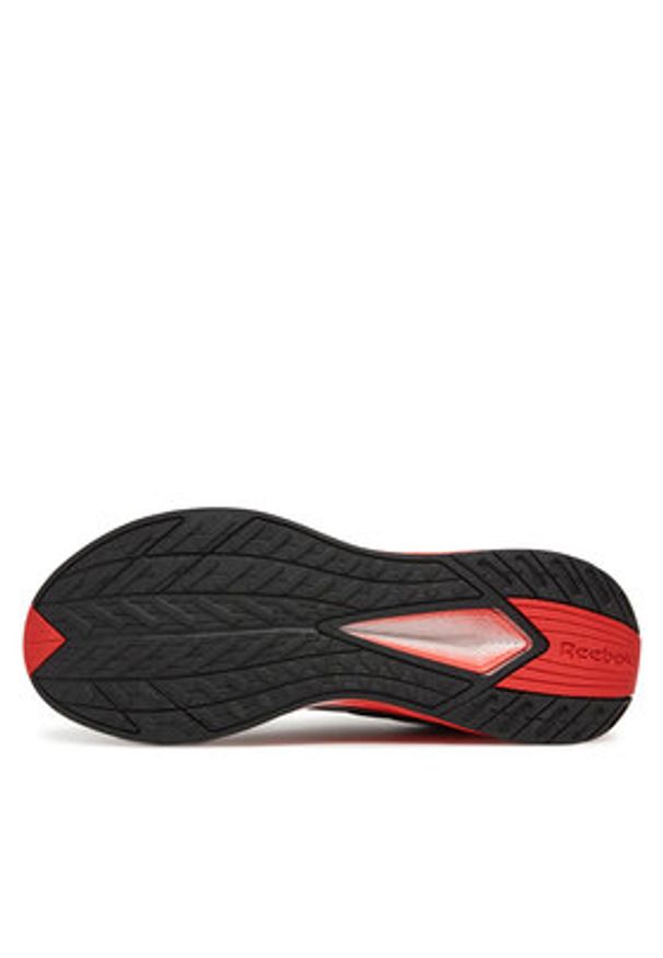 Reebok Buty do biegania VERSE AR30283MBWR Czarny. Kolor: czarny. Materiał: syntetyk, materiał