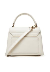 Furla Torebka 1927 WB00109 ARE000 PNN00 Écru. Materiał: skórzane