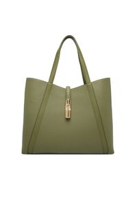 Torebka Furla. Kolor: zielony #1