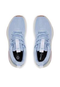Adidas - adidas Sneakersy Racer TR23 IF0041 Błękitny. Kolor: niebieski. Materiał: materiał. Model: Adidas Racer #4