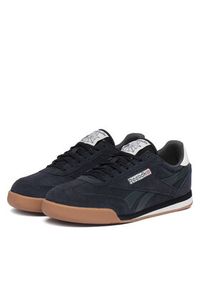Reebok Sneakersy SS-CAMPIO XT 100244971 Czarny. Kolor: czarny. Materiał: skóra, zamsz #2
