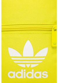 adidas Originals - Saszetka. Kolor: żółty #3